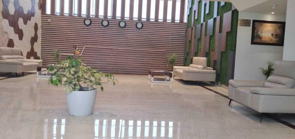 V One Hotel-Ambara Elite