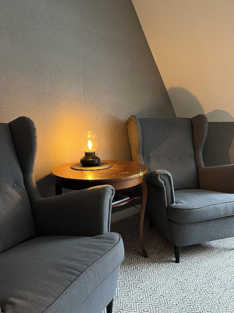 Bergsgården Hotell & Konferens