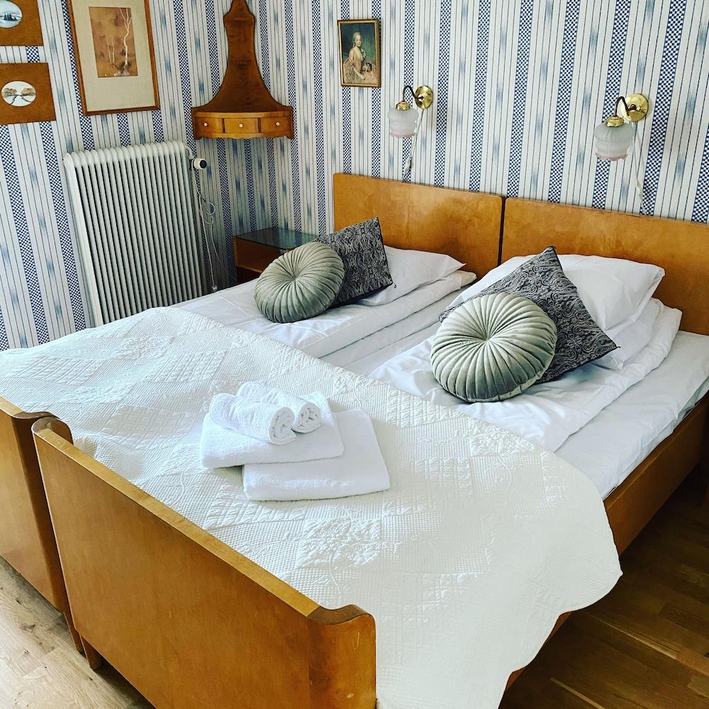 Bergsgården Hotell & Konferens