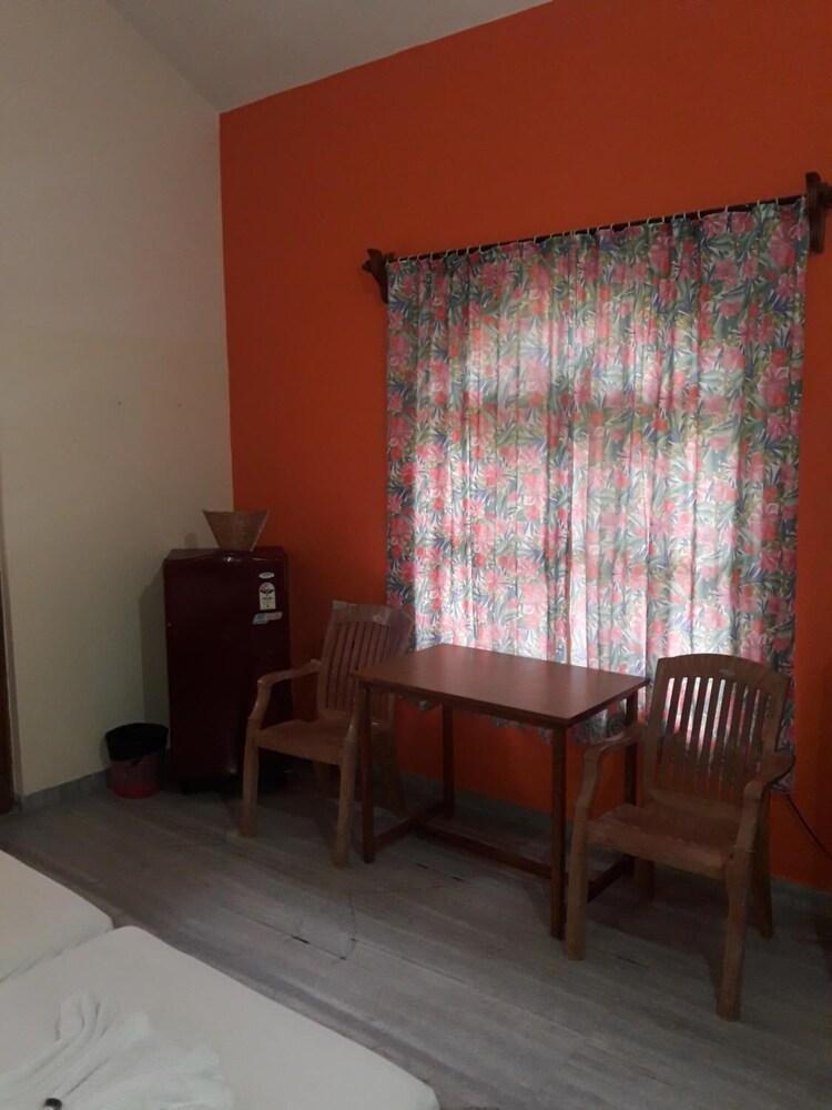 Angel Haven, Anjuna Beach