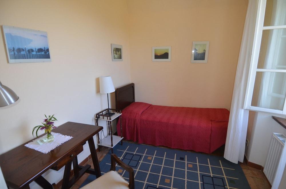 Villa Palagione Centro Interculturale