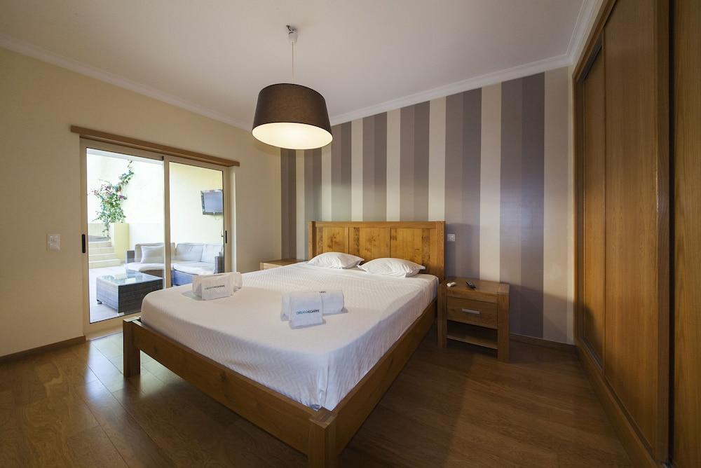 C15 - The Patio do Convento Apartment