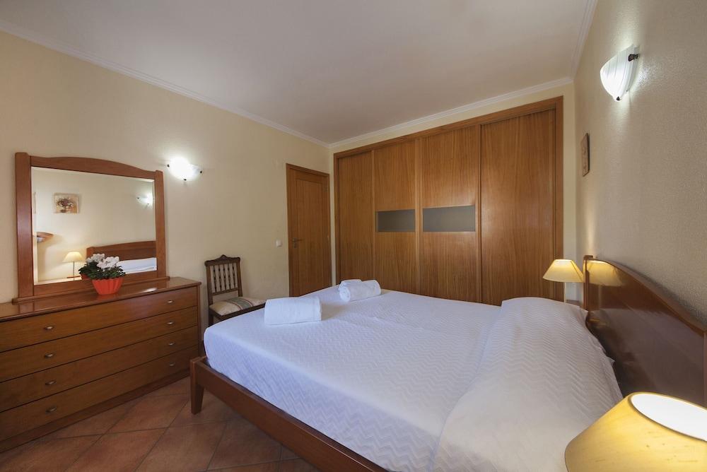 D07 - Torraltinha Villa in Lagos