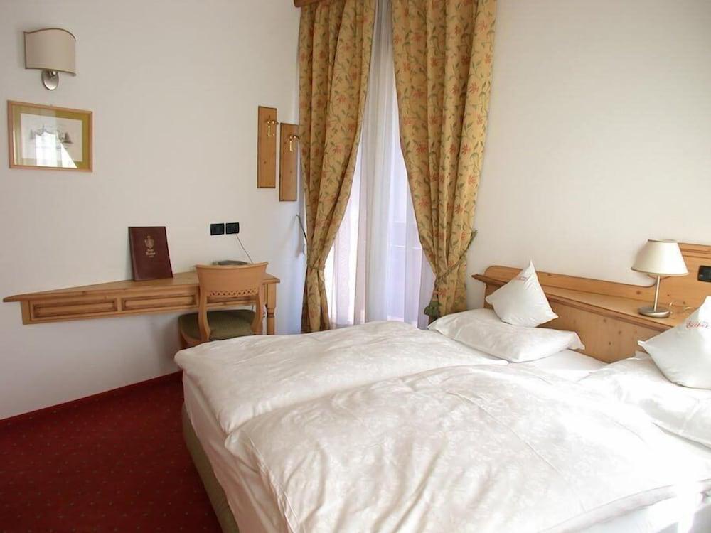 Hotel Eccher