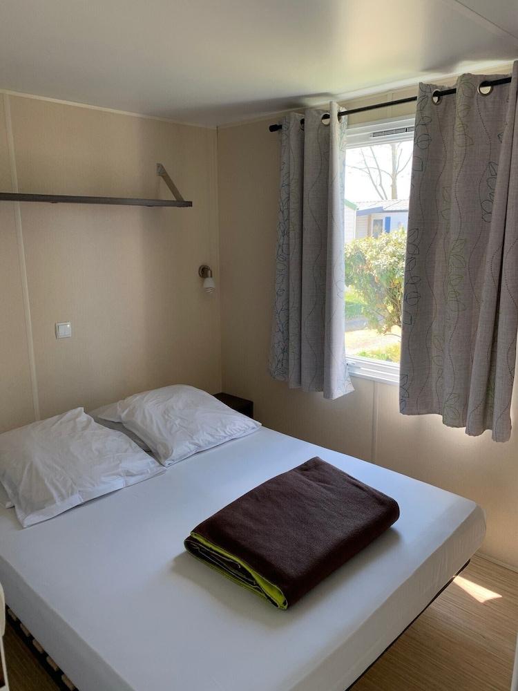 Camping du Petit Pont