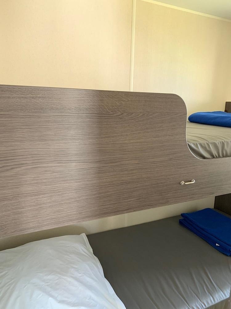 Camping du Petit Pont