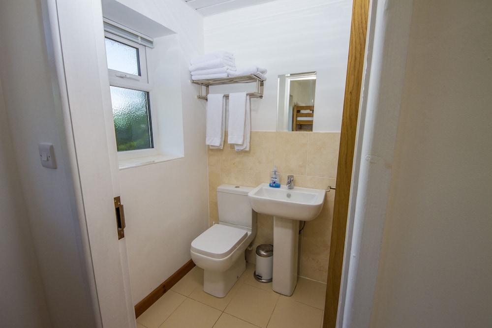 The Little Bunk House