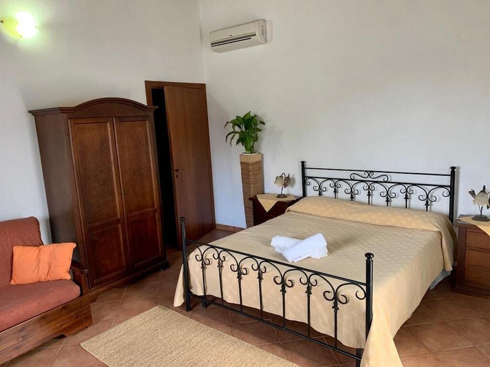 Agriturismo Tenute Pispisa Segesta