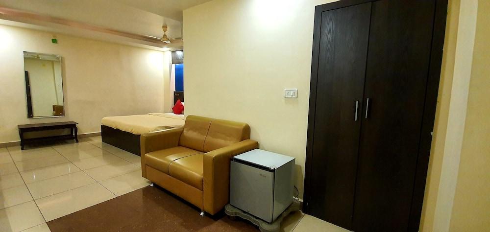 Venkateshwara Mitra Residency