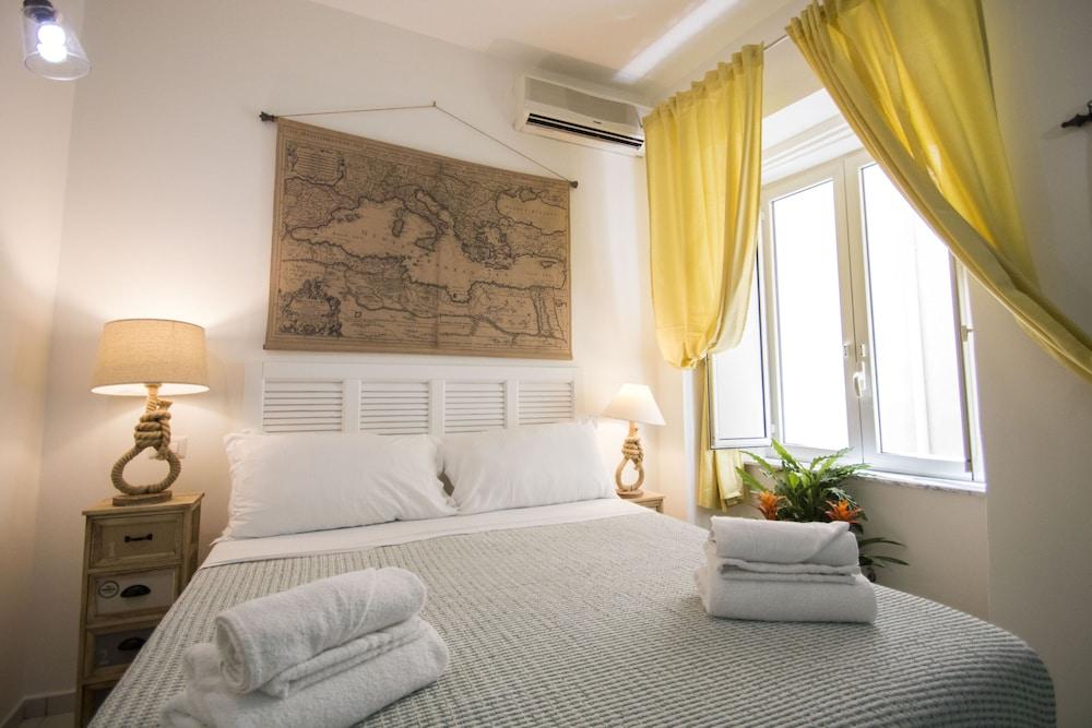 Sant'Agostino B&B