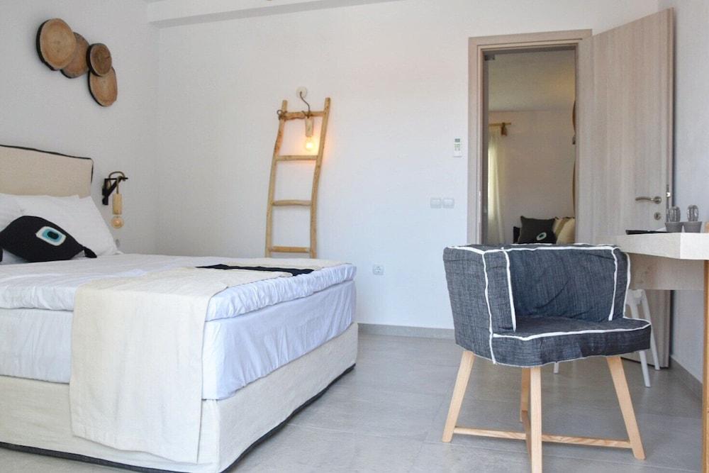 Angelos Boutique Suites