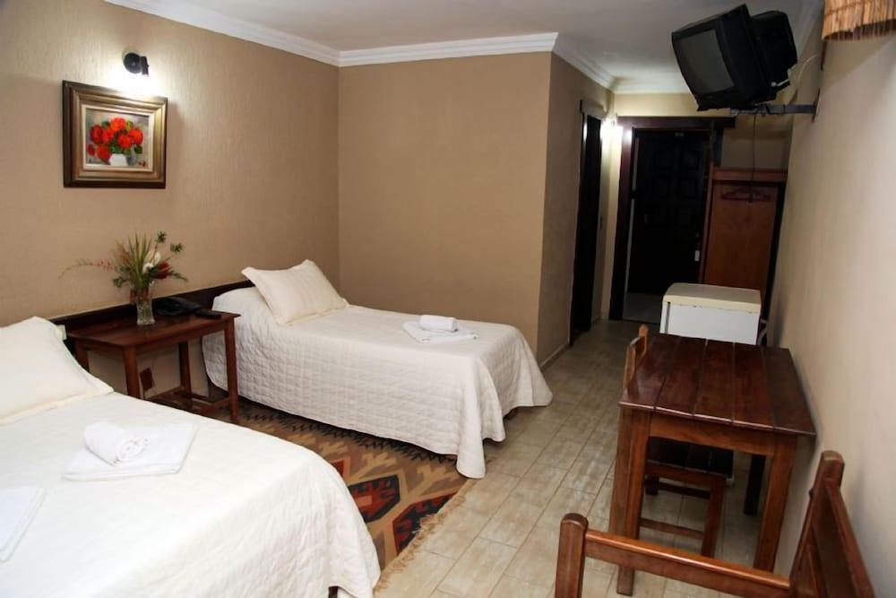 Hotel Serra da Moeda