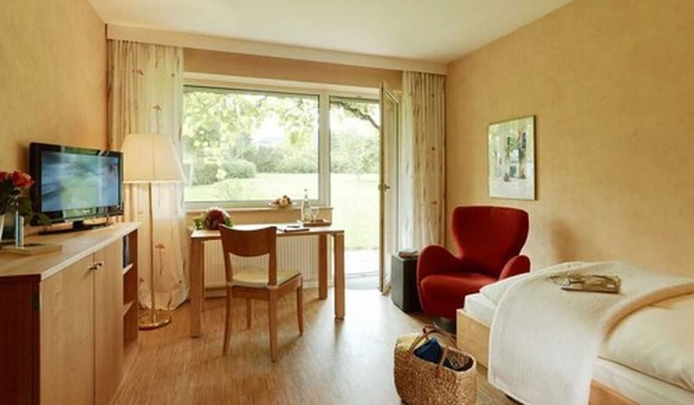 Hotel Menschels Vitalresort