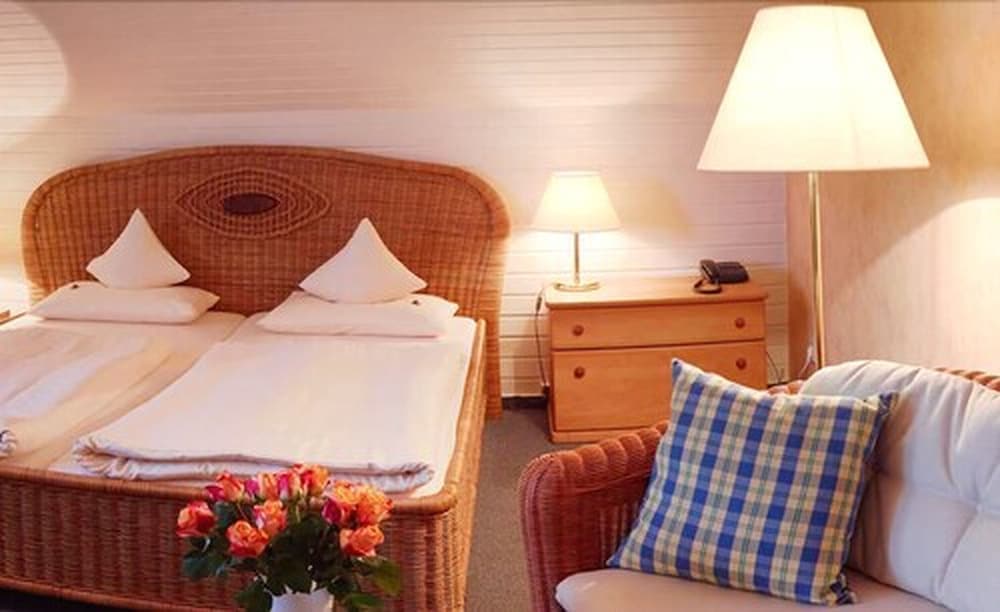 Hotel Menschels Vitalresort