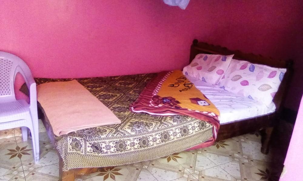 Manchaster Bar Restaurant