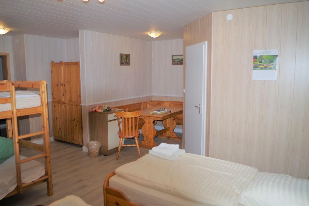 Haus Barnabas im Engel - Gasthaus Engel