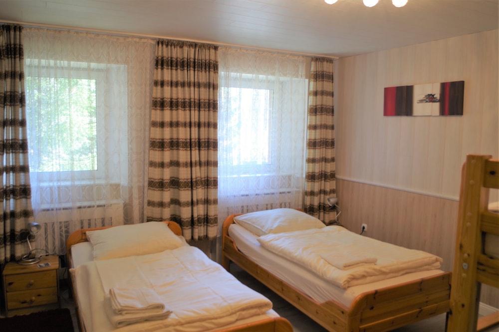 Haus Barnabas im Engel - Gasthaus Engel