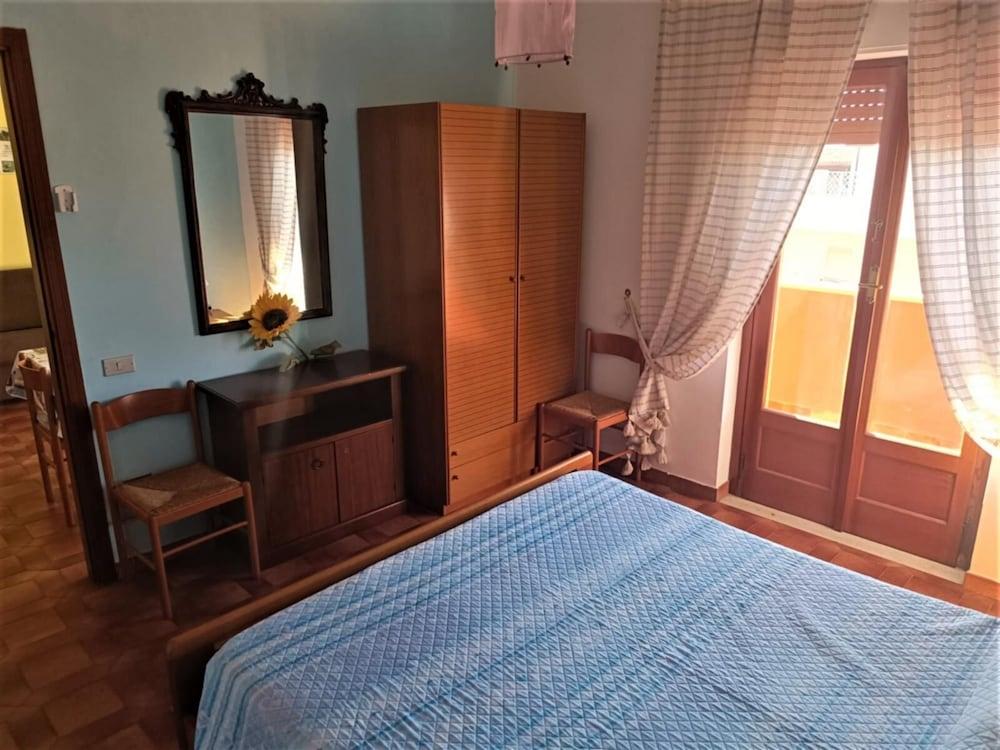 Appartamenti a Tropea