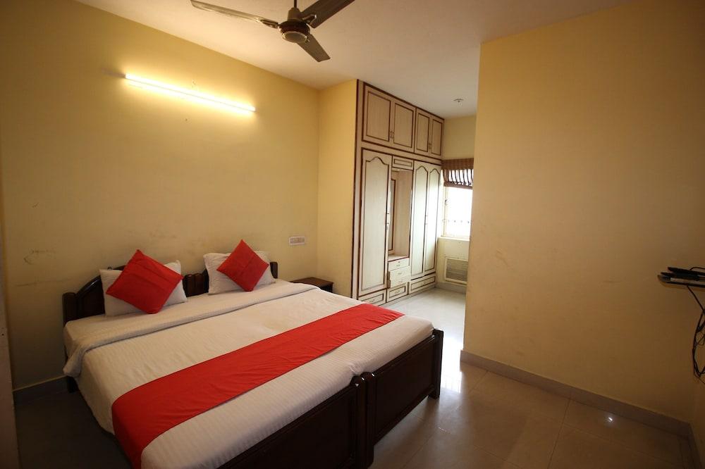 ULO Pearl Corporate Residency