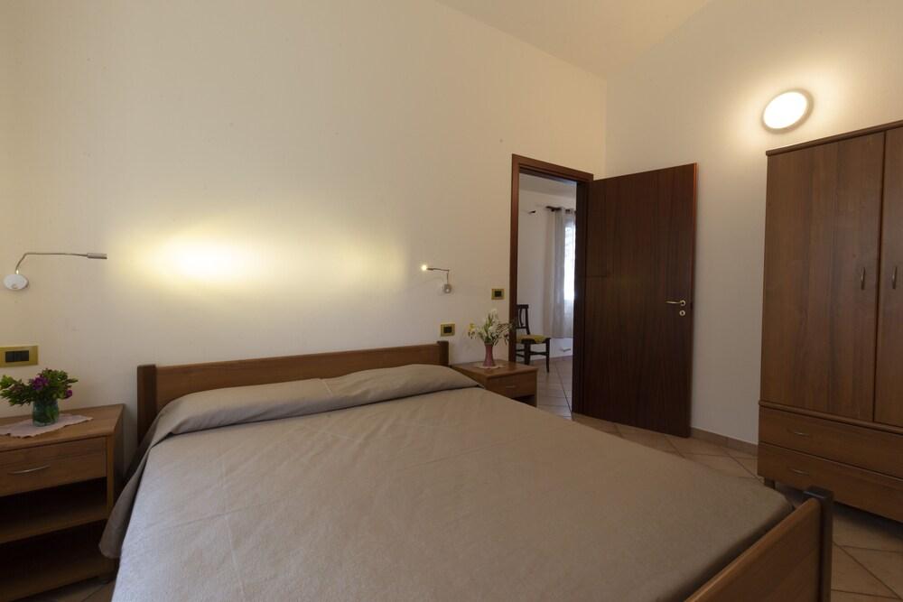 Ville Pini e Aurelia