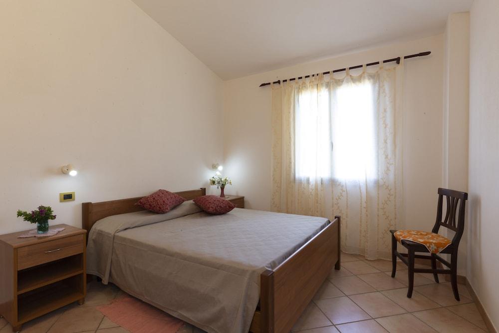 Ville Pini e Aurelia