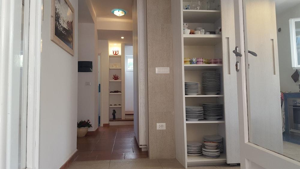 Ville Oleandra e Torre