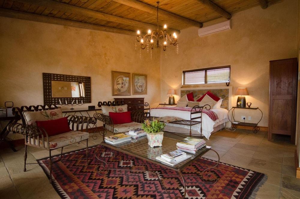 Rouxwil Country House