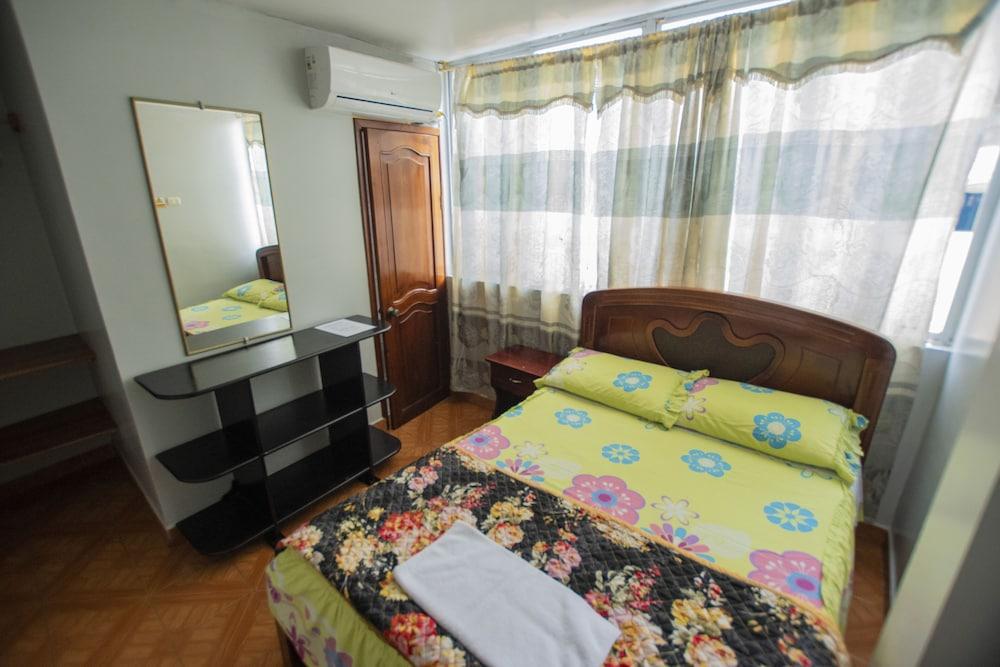 Hostal San Francisco