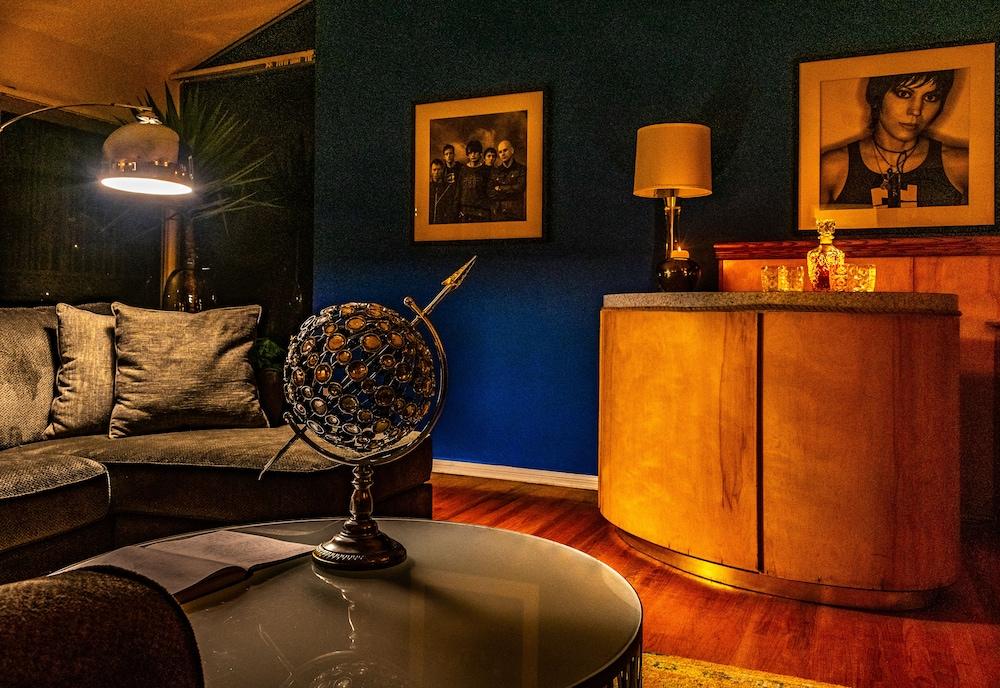 La Jolla Guest House