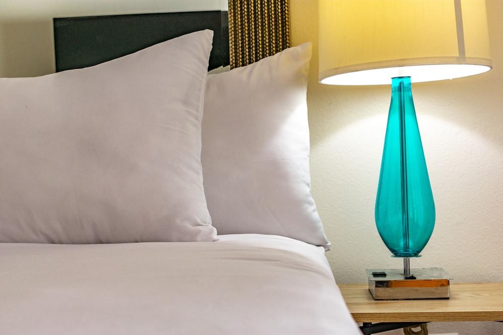 La Jolla Guest House