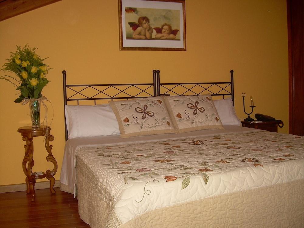 Apartahotel santa Marina