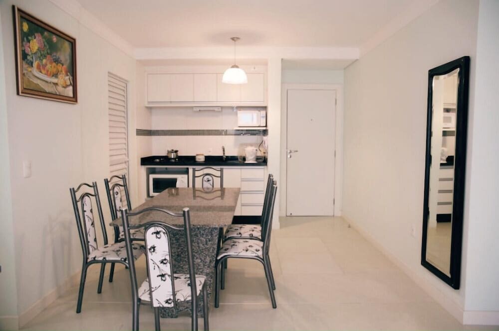 2 Bedroom Apartment - 201