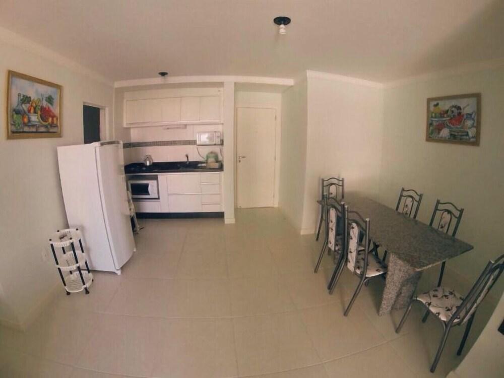 2 Bedroom Apartment - 202