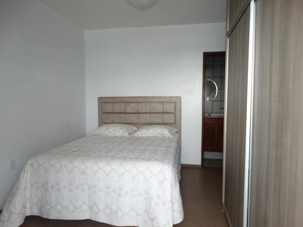 Casa Pé na Areia - 84