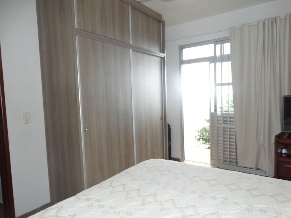 Casa Pé na Areia - 84