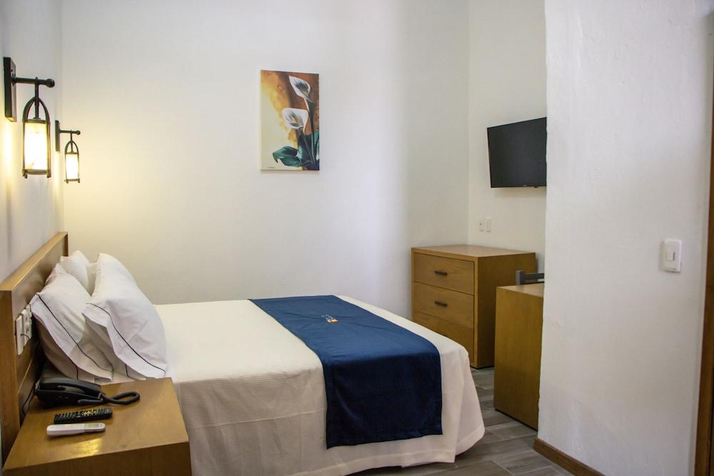 Hotel Real de Castilla