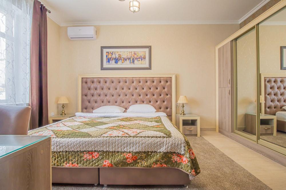 Mini-Hotel Live in Rostov