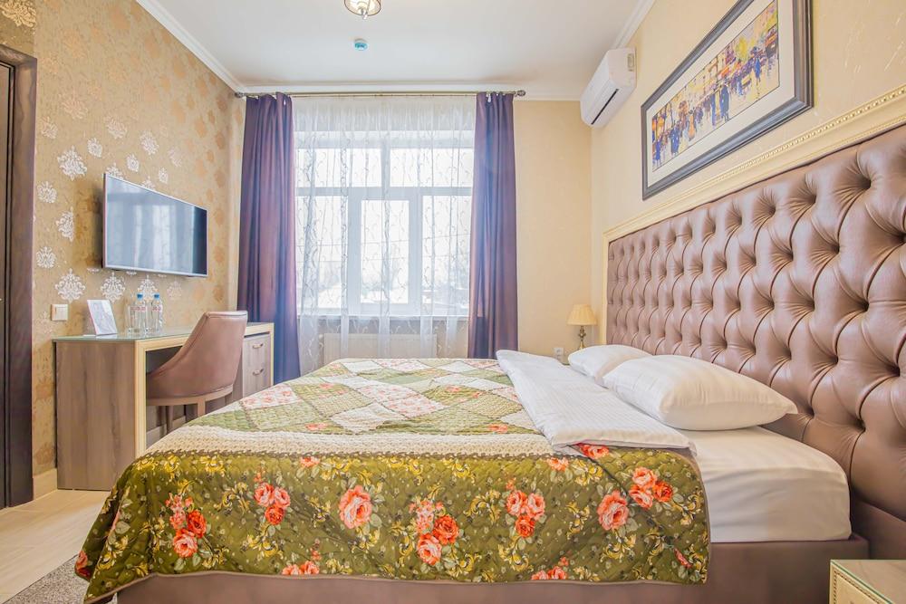 Mini-Hotel Live in Rostov