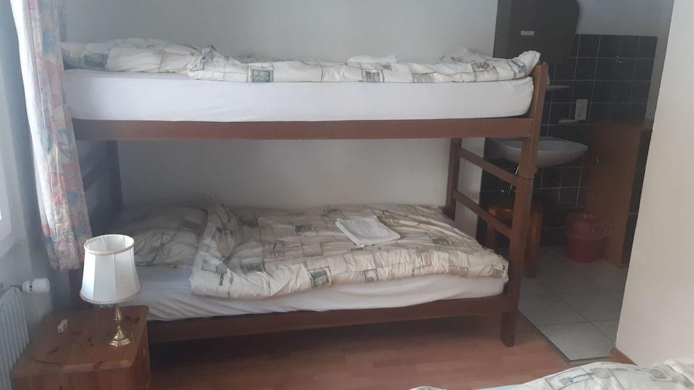 Holiday Cottage Laerchenheim