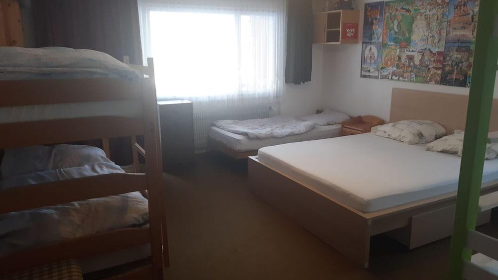 Holiday Cottage Laerchenheim