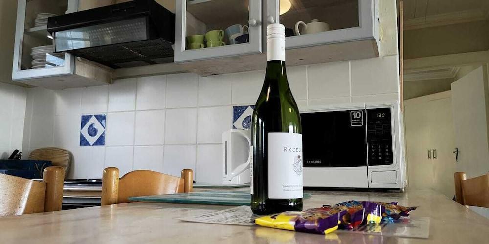 Hermanus Beach Cottage 1