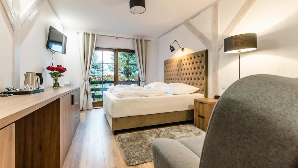 Apartamenty Kapitańskie