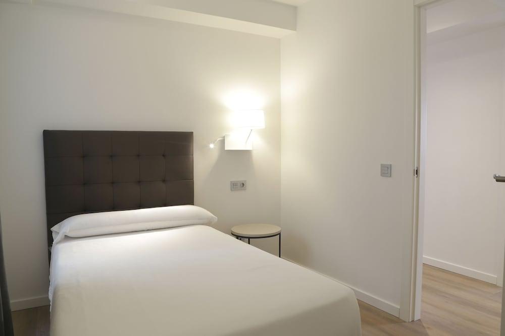 Viviendas Oviedo Catedral