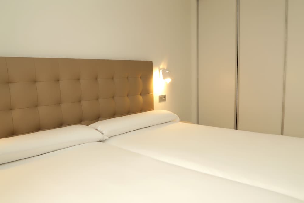 Viviendas Oviedo Catedral