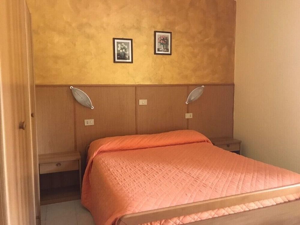 Albergo Magrini della Genga