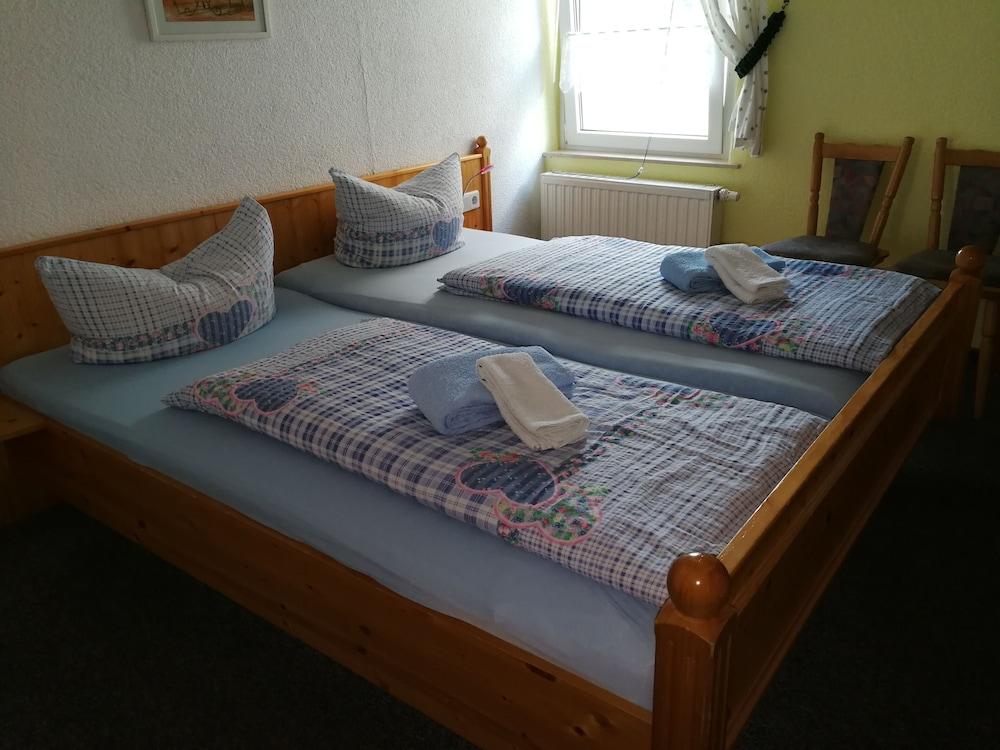 Gästehaus Sachsenstübel