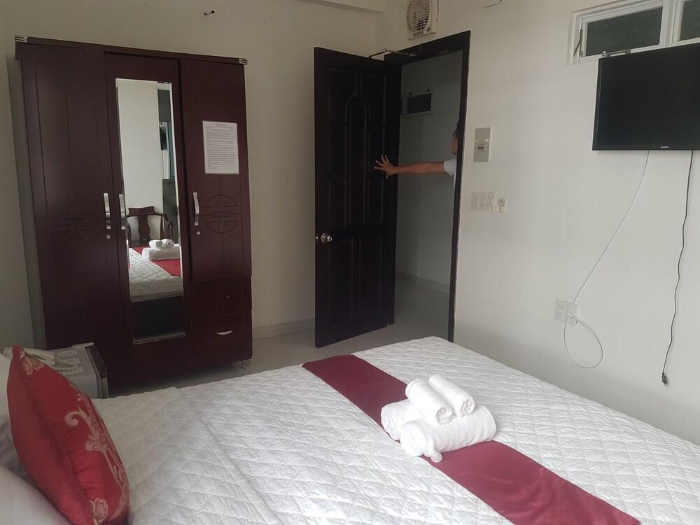 OYO 929 An Phat Hotel