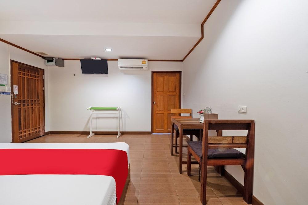 OYO 757 Black Bamboo Resort