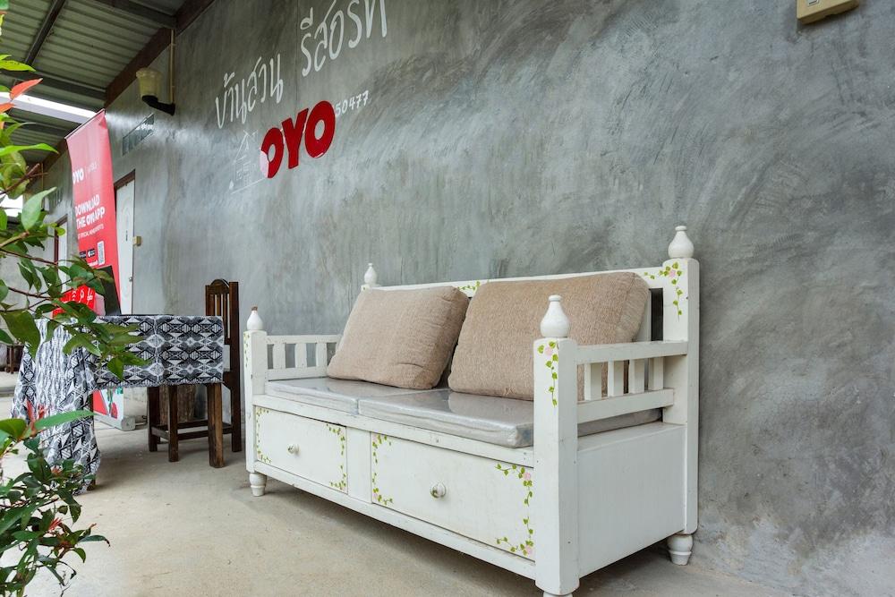 OYO 749 Baan Suan Resort