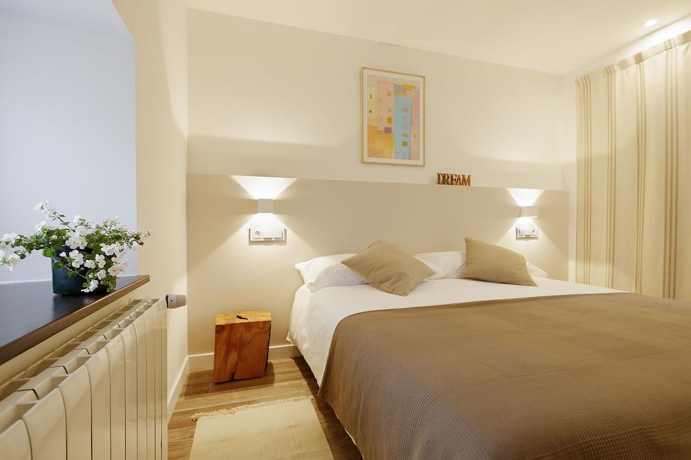 Apartamentos Rurales El Pilpayo